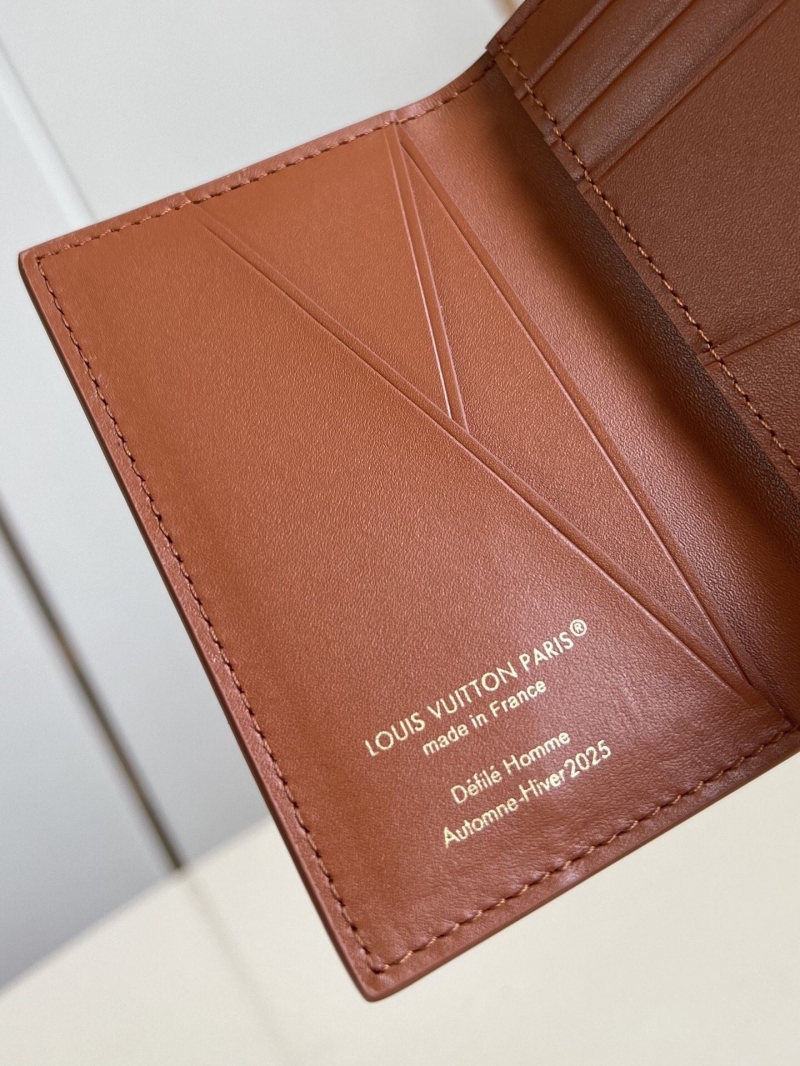 LV Wallets
